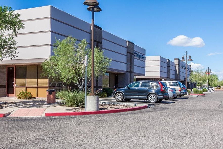 More Photos Of 42101 & 42105 N 41st Dr, Phoenix Storefront Retail Office For Sale