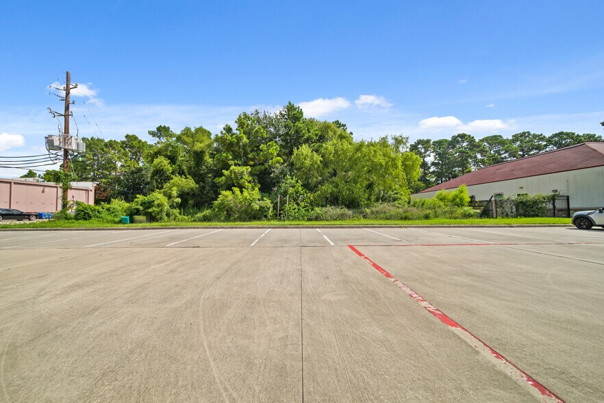 Primary Photo Of Grant Road, Cypress Land For Sale