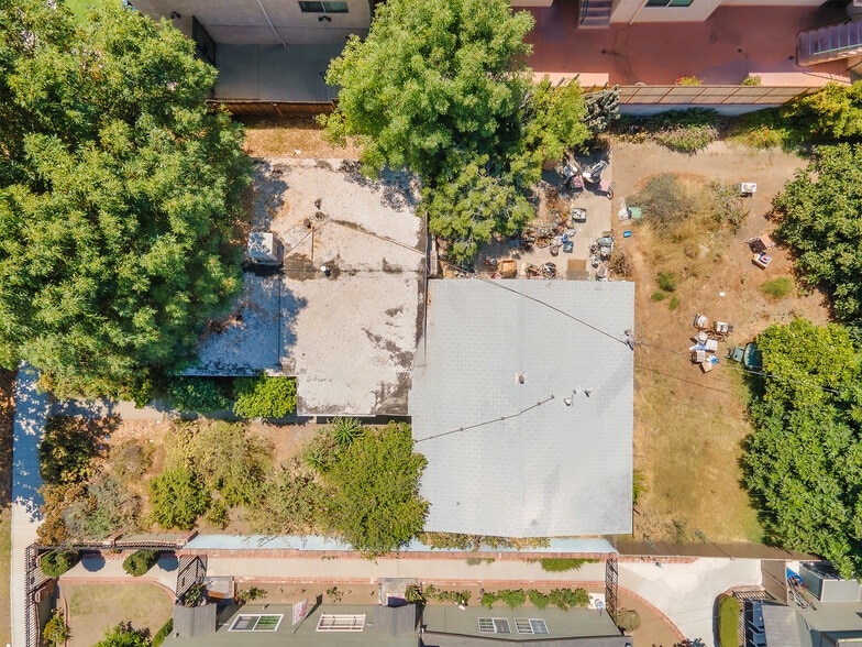 More Photos Of 14301 Roscoe Blvd, Panorama City Land For Sale