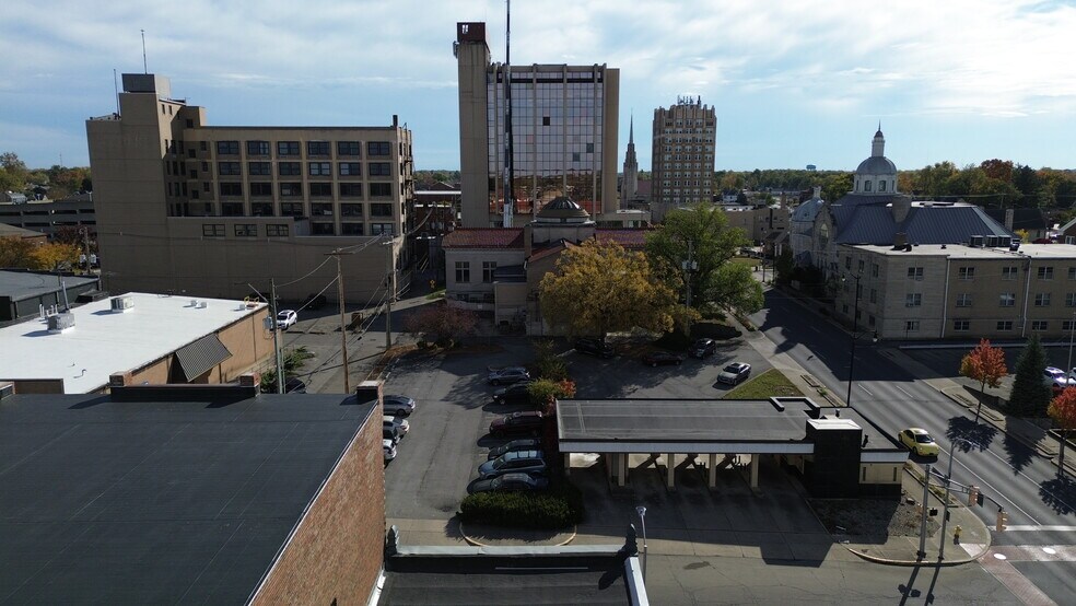 More Photos Of 28 W 9th St, Anderson General Retail For Sale