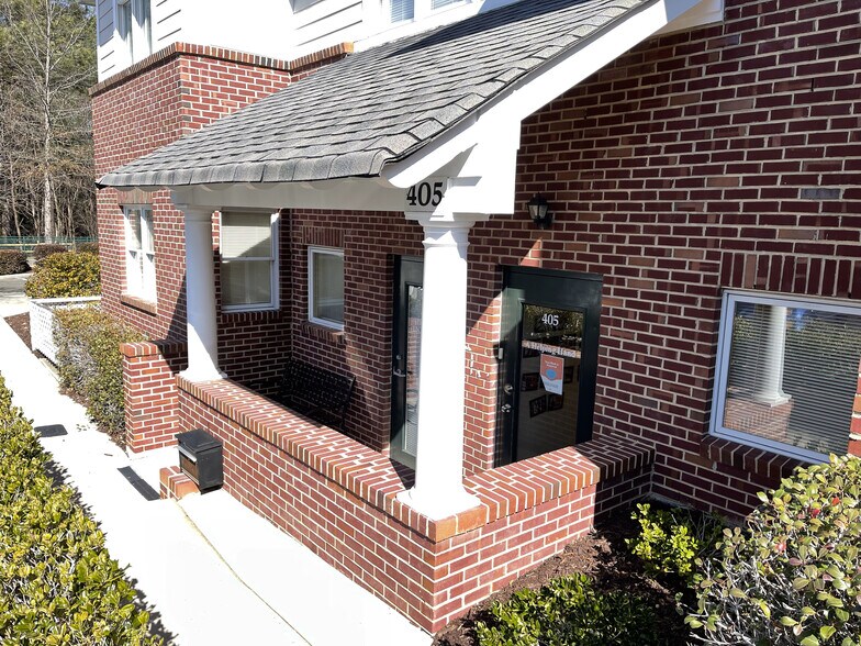 More Photos Of 1502 W NC Highway 54, Durham Office For Sale