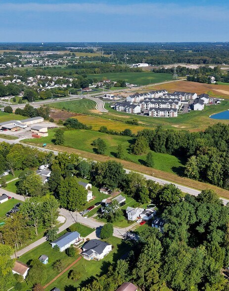 More Photos Of 9756 National Rd, Pataskala Land For Sale
