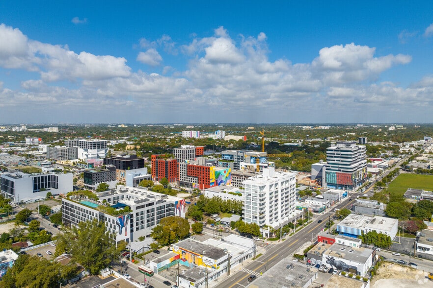 More Photos Of 2700 N Miami Ave, Miami Apartments For Lease