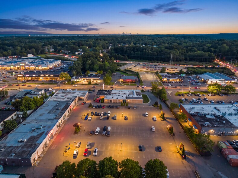 More Photos Of 100 Route 59, Monsey Freestanding For Lease