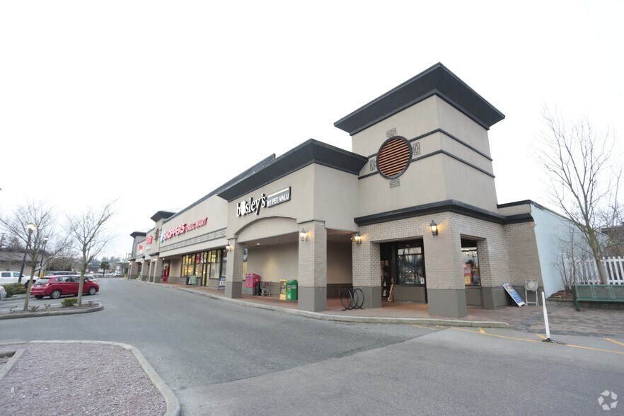 More Photos Of 1215 56th St, Delta General Retail For Lease