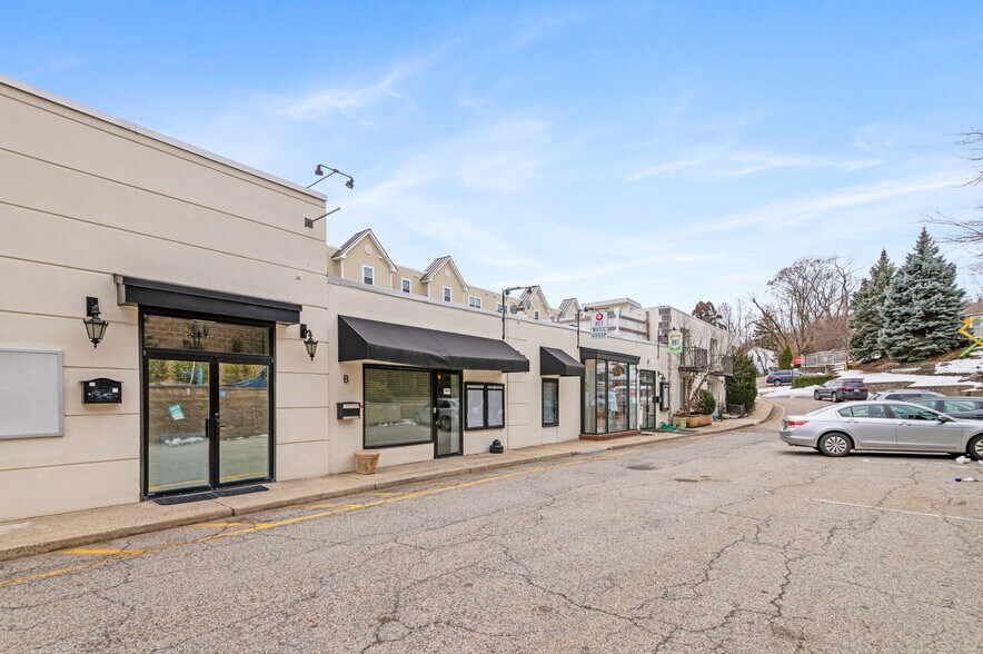 More Photos Of 267 Main St, Nyack General Retail For Sale