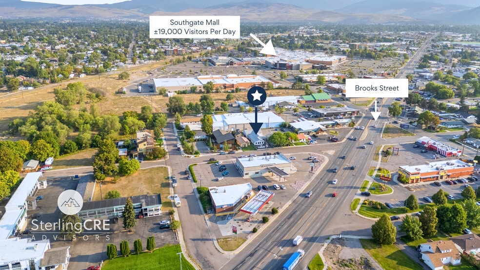 More Photos Of 2120 Dixon Ave, Missoula Office For Sale