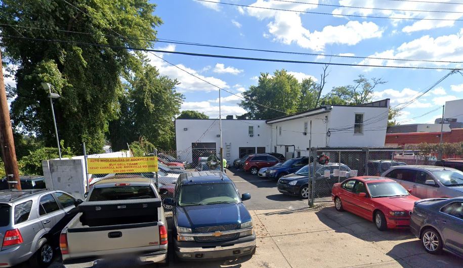 More Photos Of 12347 Carroll Ave, Rockville Service For Lease