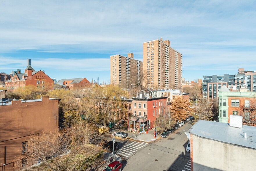 More Photos Of 293 Grand Ave, Brooklyn Apartments For Sale