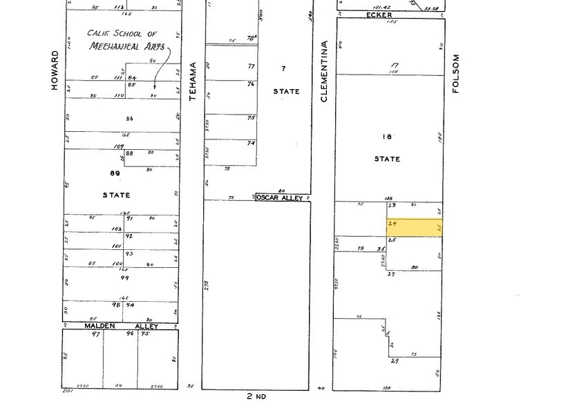 More Photos Of 568 Folsom St, San Francisco Apartments For Sale