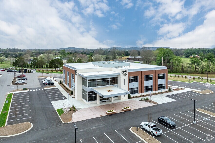 More Photos Of Shores Road & Birchtree Dr., Murfreesboro Medical For Lease
