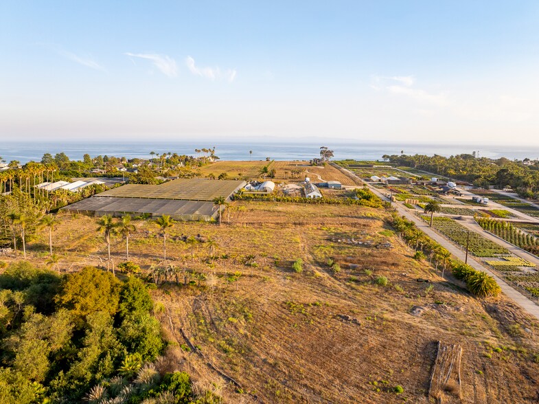 More Photos Of 5295 Shoreline Dr, Santa Barbara Land For Sale