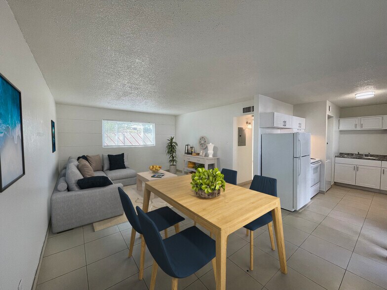 More Photos Of 1412 N 35th St, Phoenix Apartments For Sale