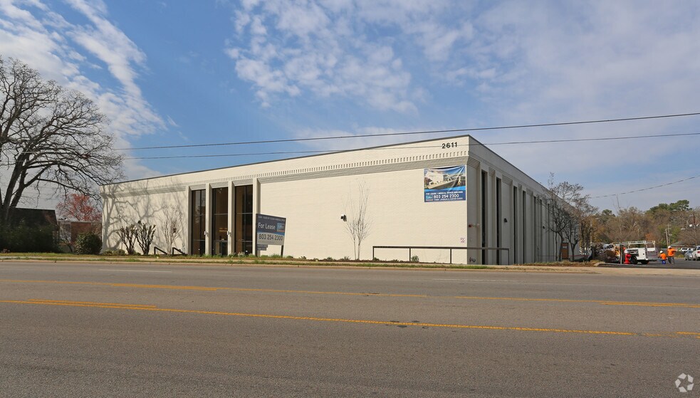 More Photos Of 2611 Forest Dr, Columbia Medical For Lease