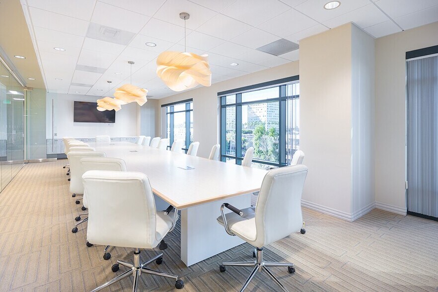 More Photos Of 19200 Von Karman Ave, Irvine Coworking Space