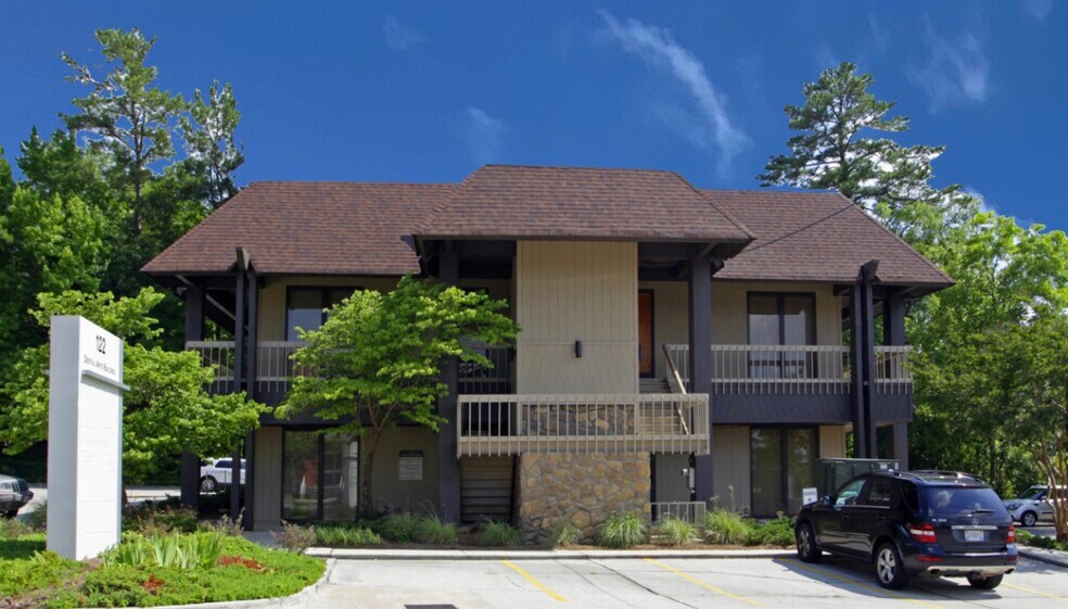 More Photos Of 122-144 7th Ave NE, Alabaster Medical For Sale