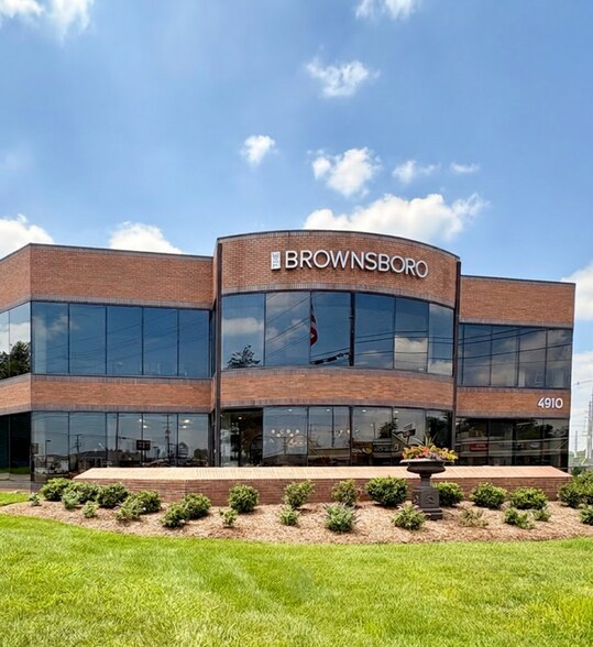 More Photos Of 4910 Brownsboro Rd, Louisville Office For Lease