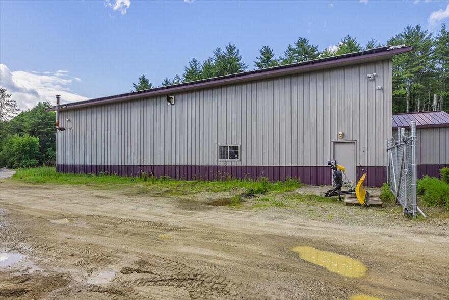 More Photos Of 1071 NH-12, Westmoreland Warehouse For Sale