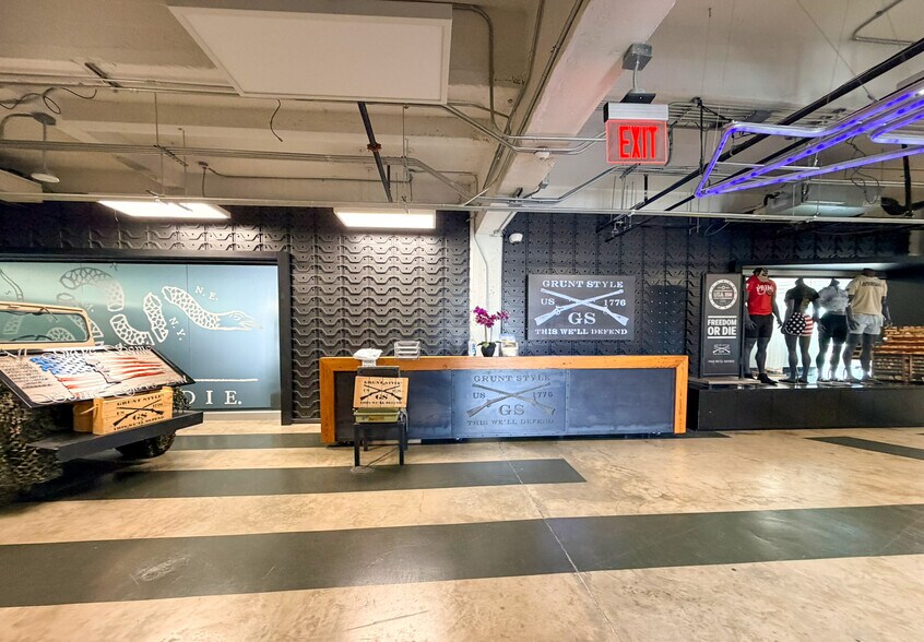 More Photos Of 900 Broadway St, San Antonio Office For Lease