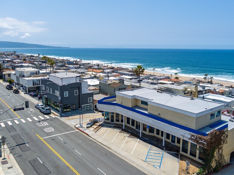 More Photos Of 4005 Highland Ave, Manhattan Beach Storefront Retail Office For Sale