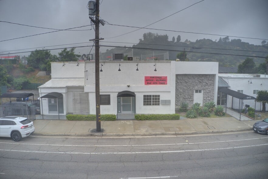 More Photos Of 6470 Foothill Blvd, Tujunga Religious Facility For Sale