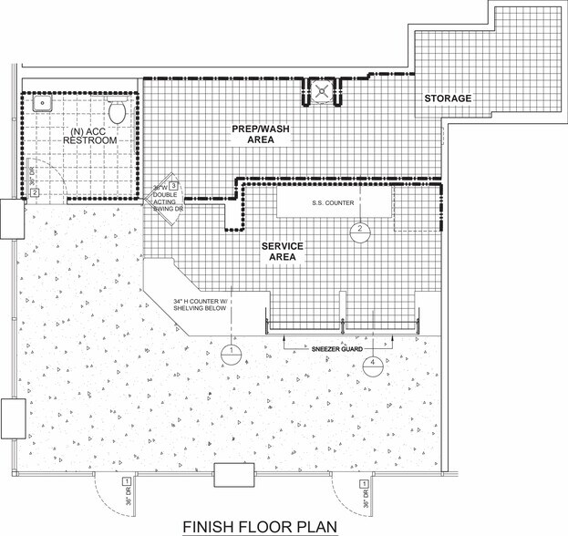 More Photos Of 201 S 4th St, San Jose Apartments For Lease