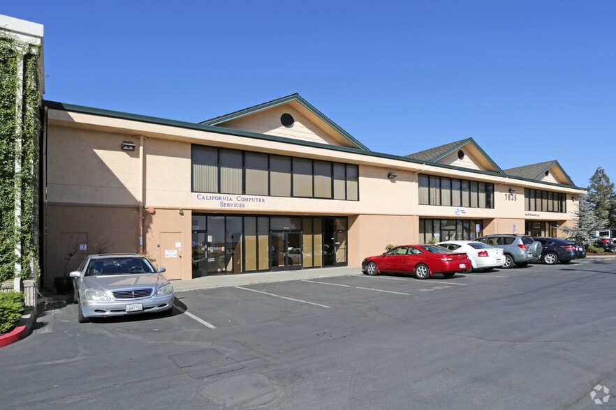 Primary Photo Of 7625 Sunrise Blvd, Citrus Heights Office For Lease