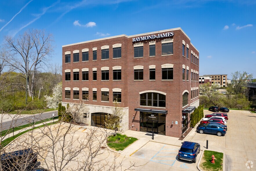 More Photos Of 251 Diversion St, Rochester Office For Sale