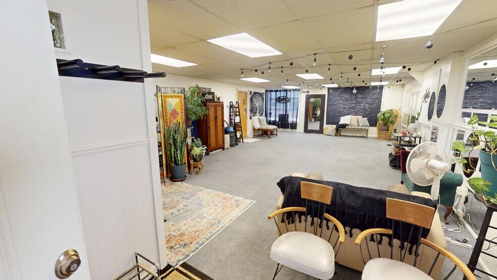 More Photos Of 501 N James St, Grayling Warehouse For Sale