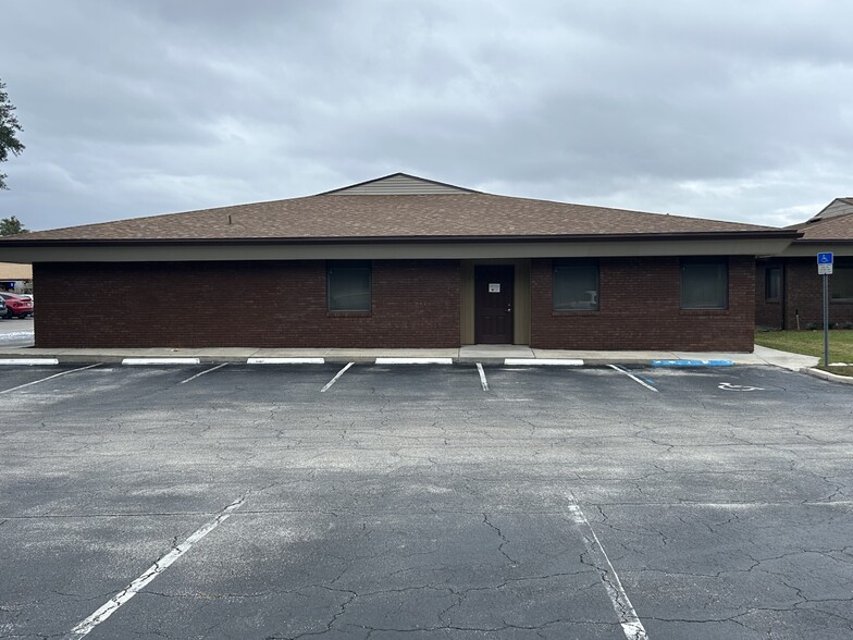 Primary Photo Of Zeagler Dr, Palatka Medical For Sale