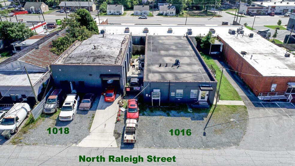 Primary Photo Of , Greensboro Industrial For Sale