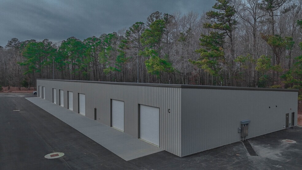 More Photos Of 111 Seaford Rd, Seaford Warehouse For Lease