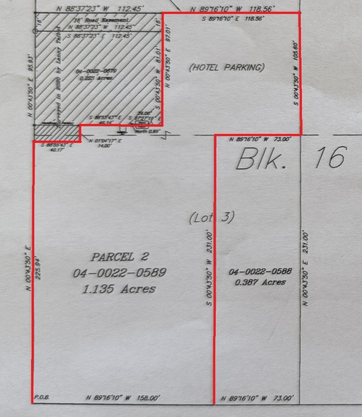 More Photos Of 380 W Main St, Escalante Hotel For Sale