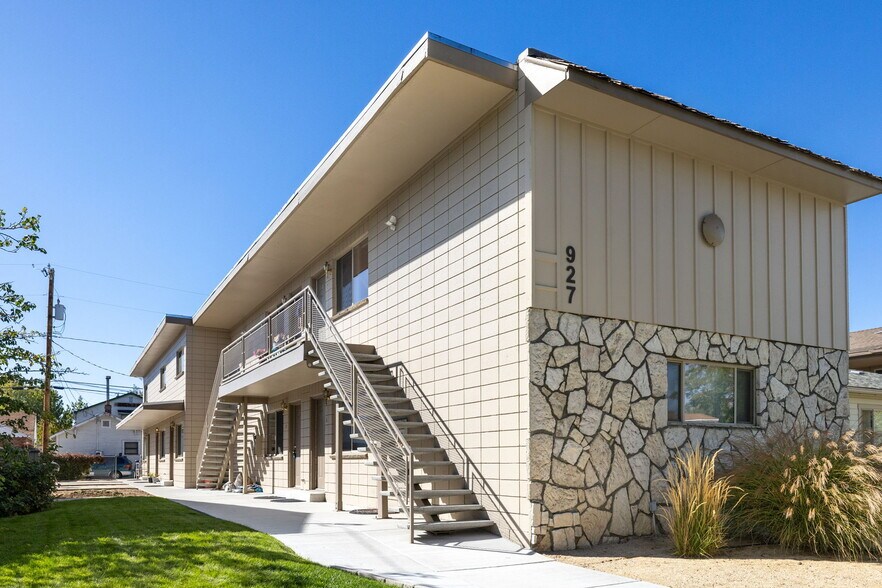 More Photos Of , Reno Multifamily For Sale