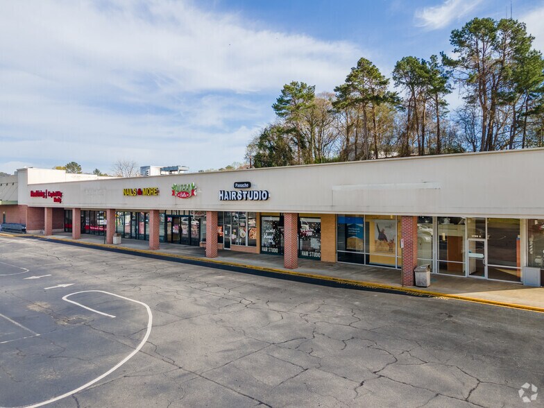 More Photos Of 1799 Briarcliff Rd NE, Atlanta Drugstore For Lease