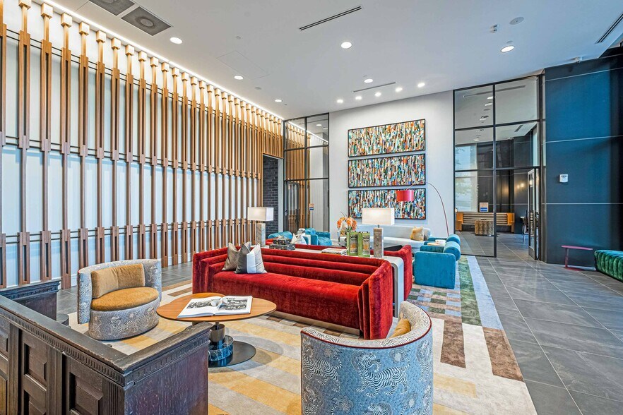 More Photos Of 1331 Spring St NW, Atlanta Unknown For Lease