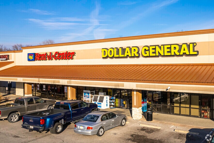 More Photos Of 1948-1982 Vandalia St, Collinsville Unknown For Lease