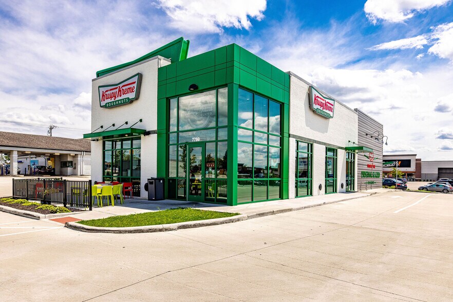 More Photos Of 7783 Tylersville Rd, West Chester Fast Food For Sale