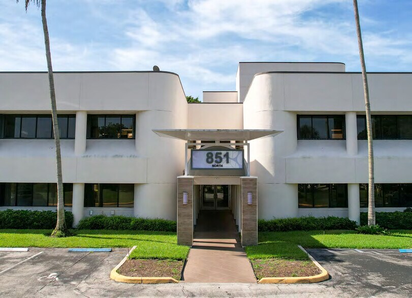 More Photos Of 851 Broken Sound Pky NW, Boca Raton Office For Sale