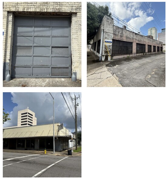 More Photos Of 2130 5th Ave N, Birmingham Warehouse For Sale