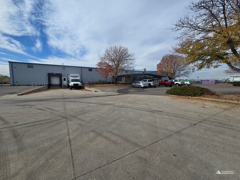 More Photos Of 3713 Canal Dr, Fort Collins Warehouse For Sale