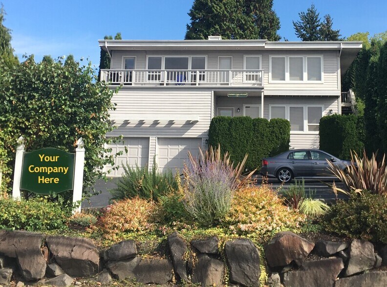 More Photos Of 808-810 6th St S, Kirkland Office Residential For Lease