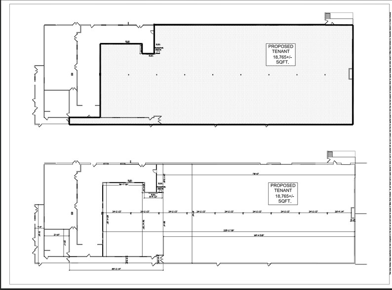More Photos Of 600 Airport Rd, Fall River Manufacturing For Lease