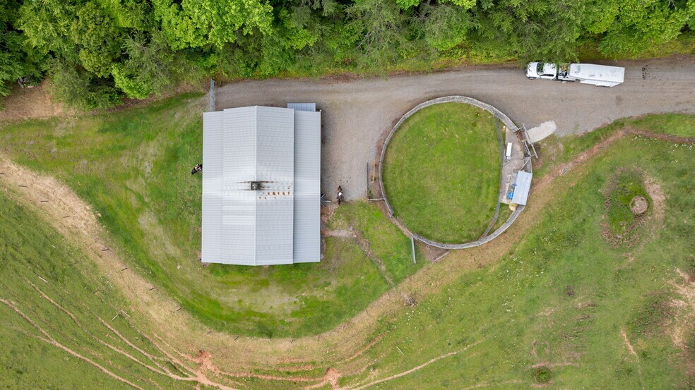 More Photos Of 102 Cross Creek Ln, Warne Land For Sale