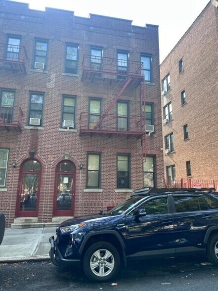 More Photos Of 4220-4222 82nd St, Elmhurst Apartments For Sale