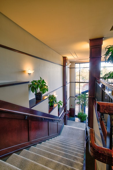 More Photos Of 16701 SE McGillivray Blvd, Vancouver Office For Lease