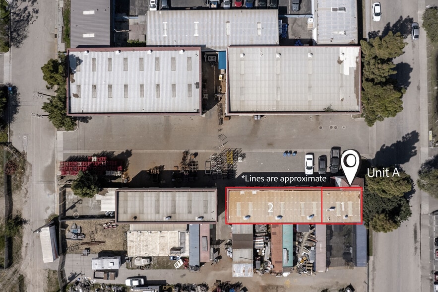 More Photos Of 974 Griffin St, Grover Beach Warehouse For Lease