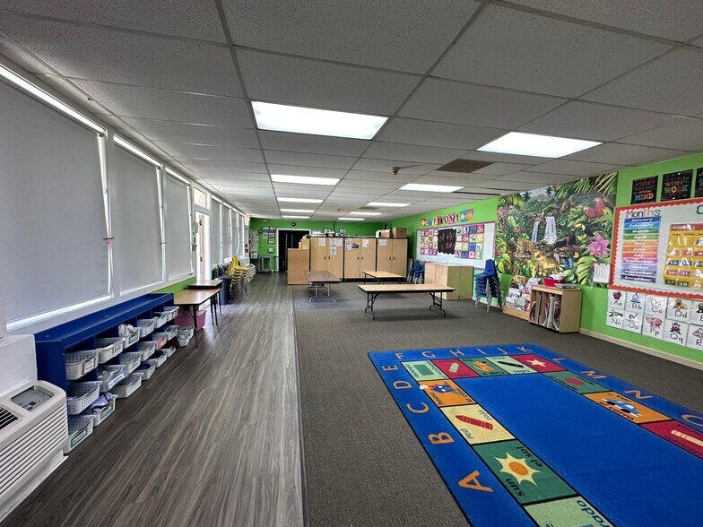 More Photos Of 200 N Abbott Ave, Milpitas Religious Facility For Lease