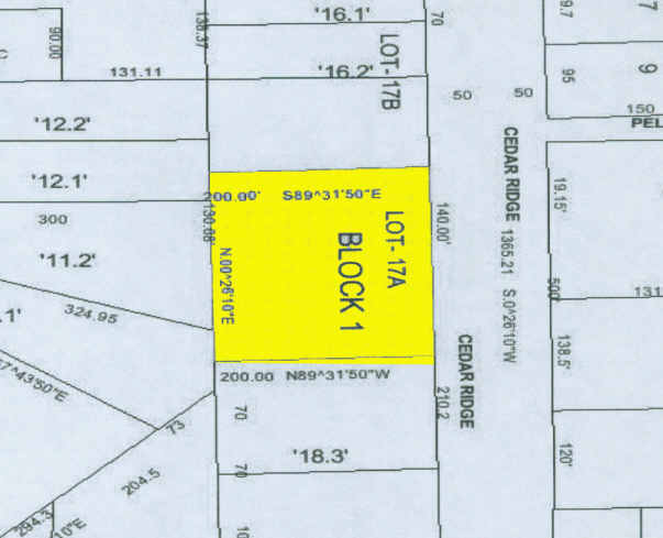 More Photos Of 515 N Cedar Ridge Dr, Duncanville Office For Lease