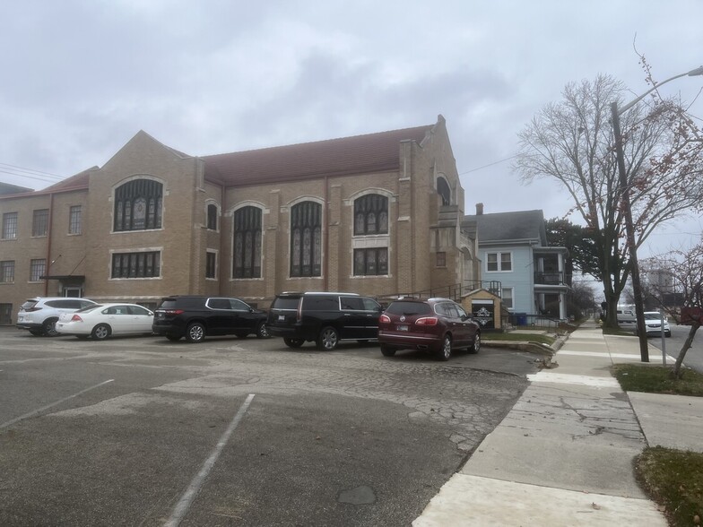 More Photos Of 507 N Union St, Kokomo Specialty For Sale